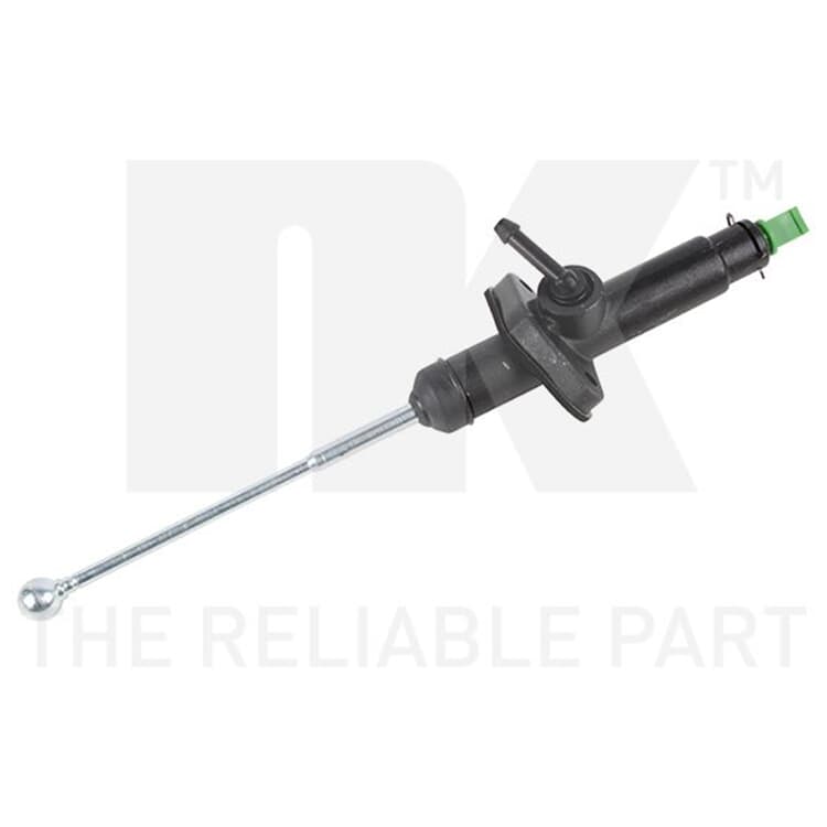 NK Kupplungsgeberzylinder Fiat Grande Punto NK Kupplungsgeberzylinder Fiat Grande Punto von NK
