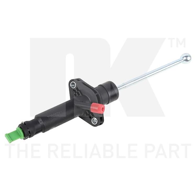 NK Kupplungsgeberzylinder Fiat Grande Punto NK Kupplungsgeberzylinder Fiat Grande Punto von NK