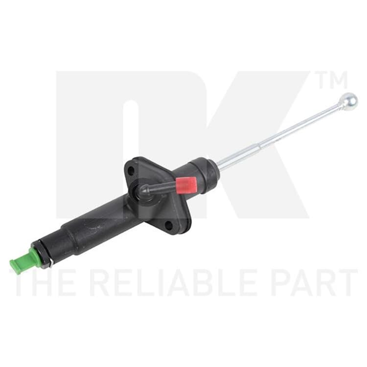 NK Kupplungsgeberzylinder Fiat Idea Lancia Musa Ypsilon NK Kupplungsgeberzylinder Fiat Idea Lancia Musa Ypsilon von NK