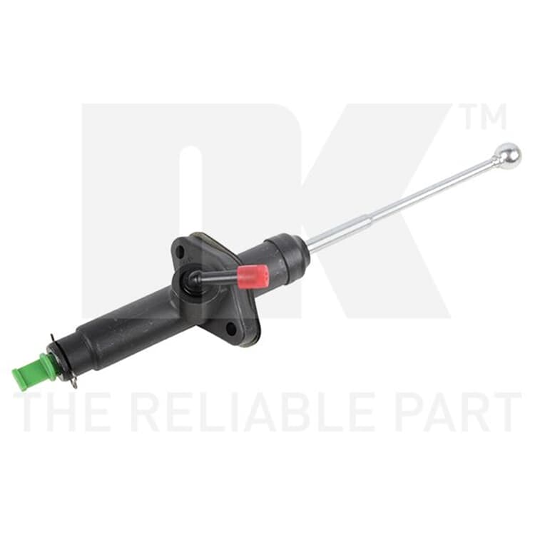 NK Kupplungsgeberzylinder Fiat Idea Lancia Musa Ypsilon NK Kupplungsgeberzylinder Fiat Idea Lancia Musa Ypsilon von NK
