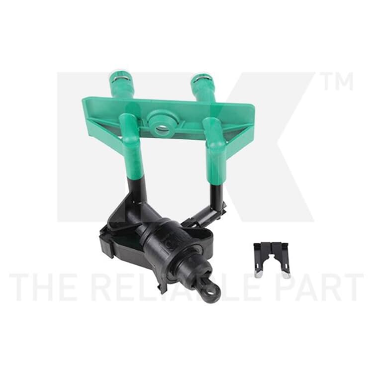 NK Kupplungsgeberzylinder Ford Focus Tourneo Transit NK Kupplungsgeberzylinder Ford Focus Tourneo Transit von NK