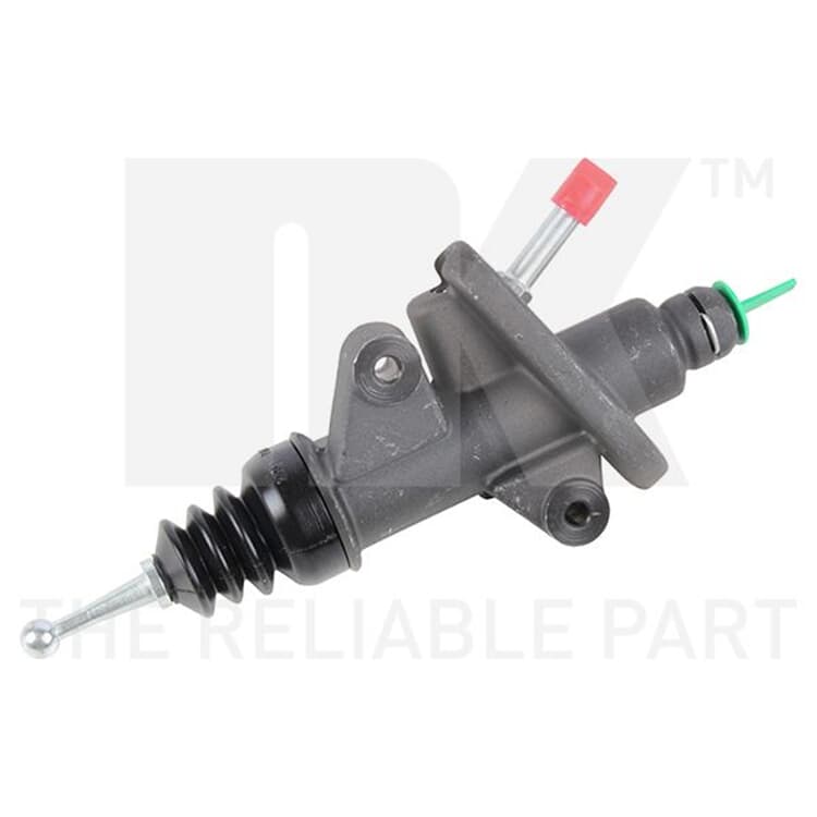 NK Kupplungsgeberzylinder Ford Galaxy Seat Alhambra VW Sharan NK Kupplungsgeberzylinder Ford Galaxy Seat Alhambra VW Sharan von NK
