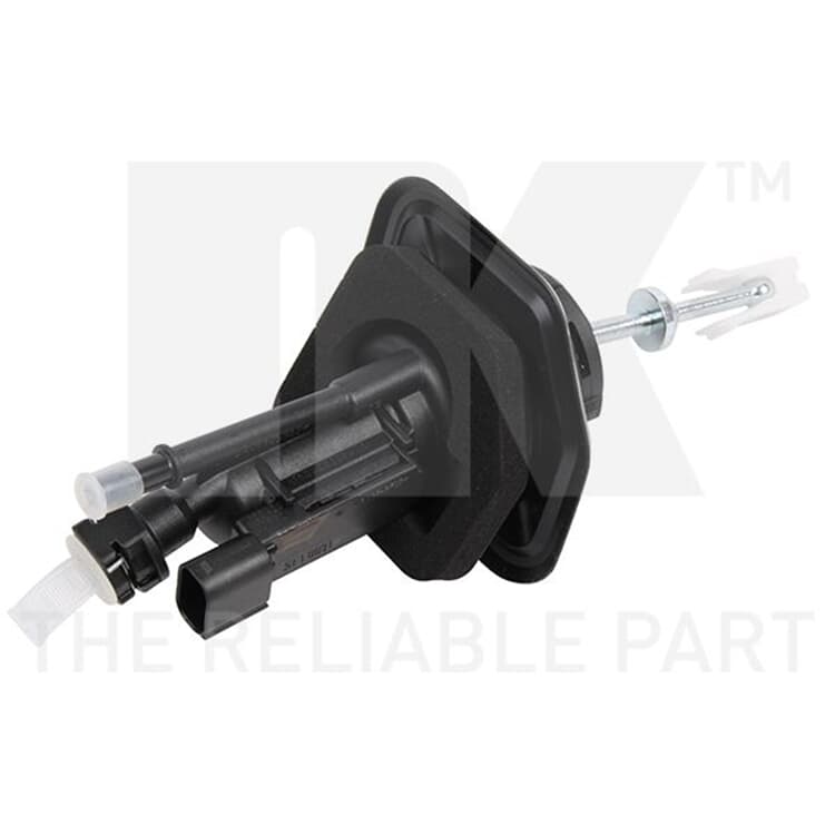 NK Kupplungsgeberzylinder Ford Mazda Volvo NK Kupplungsgeberzylinder Ford Mazda Volvo von NK