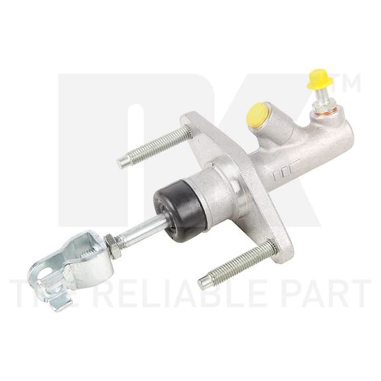 NK Kupplungsgeberzylinder Honda Civic Crx NK Kupplungsgeberzylinder Honda Civic Crx von NK