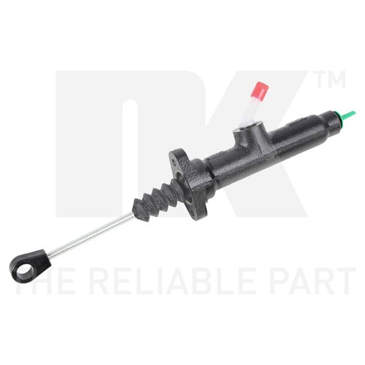 NK Kupplungsgeberzylinder Mercedes T2/Ln1 Vario NK Kupplungsgeberzylinder Mercedes T2/Ln1 Vario von NK