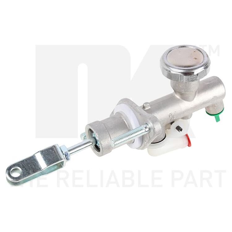 NK Kupplungsgeberzylinder Nissan Almera Primera X-Trail NK Kupplungsgeberzylinder Nissan Almera Primera X-Trail von NK
