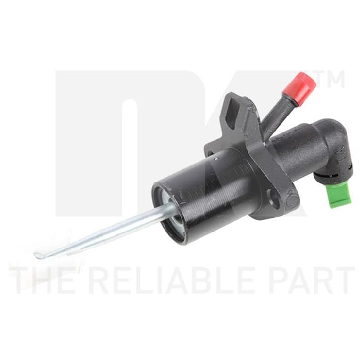 NK Kupplungsgeberzylinder Seat Cordoba Ibiza Inca VW Caddy Polo NK Kupplungsgeberzylinder Seat Cordoba Ibiza Inca VW Caddy Polo von NK