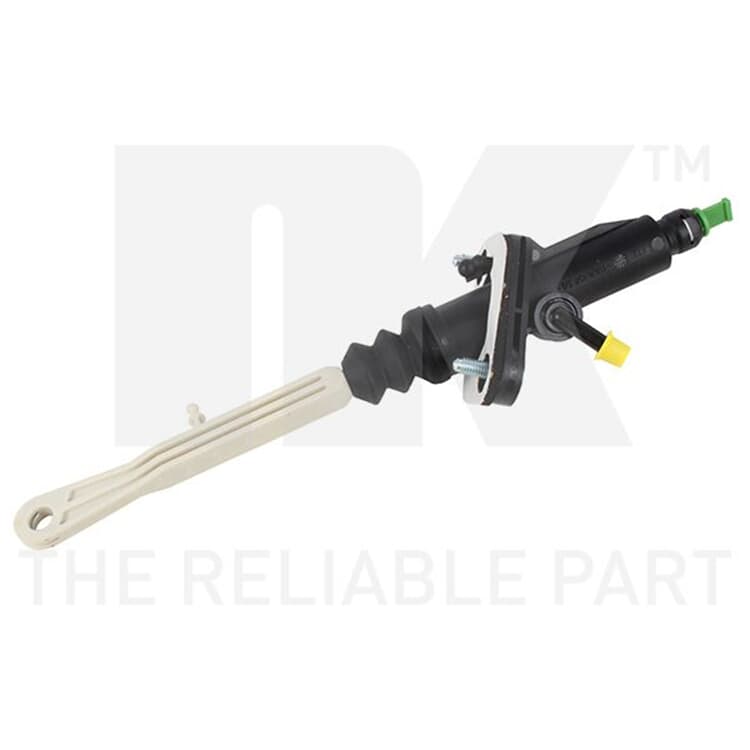 NK Kupplungsgeberzylinder Volvo C70 S60 S70 S80 V70 Xc70 NK Kupplungsgeberzylinder Volvo C70 S60 S70 S80 V70 Xc70 von NK