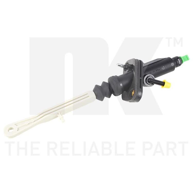 NK Kupplungsgeberzylinder Volvo C70 S70 V70 NK Kupplungsgeberzylinder Volvo C70 S70 V70 von NK