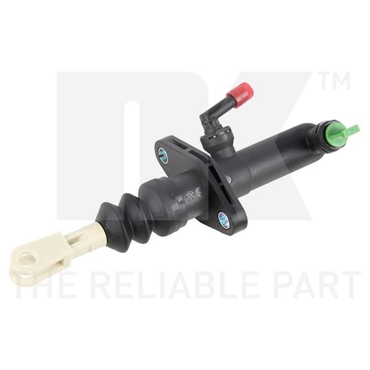 NK Kupplungsgeberzylinder Volvo S40 V40 NK Kupplungsgeberzylinder Volvo S40 V40 von NK