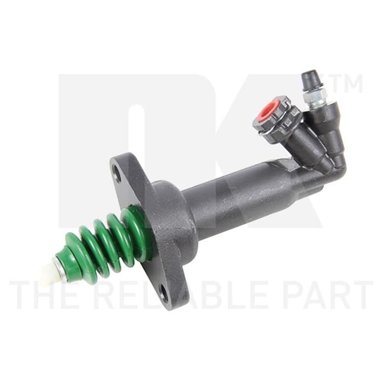 NK Kupplungsnehmerzylinder Audi Seat Skoda VW NK Kupplungsnehmerzylinder Audi Seat Skoda VW von NK