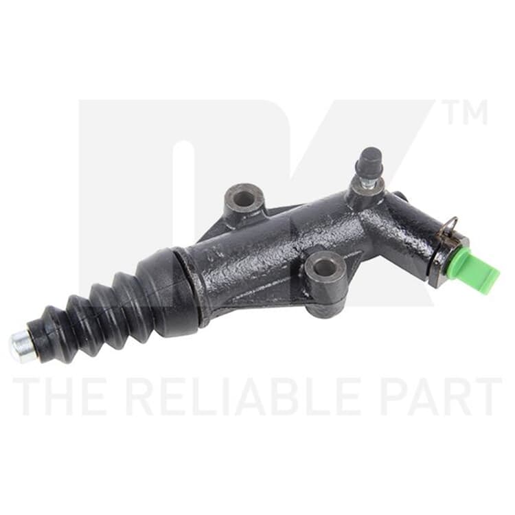 NK Kupplungsnehmerzylinder Fiat Bravo Doblo Punto Stilo Lancia Ypsilon NK Kupplungsnehmerzylinder Fiat Bravo Doblo Punto Stilo Lancia Ypsilon von NK
