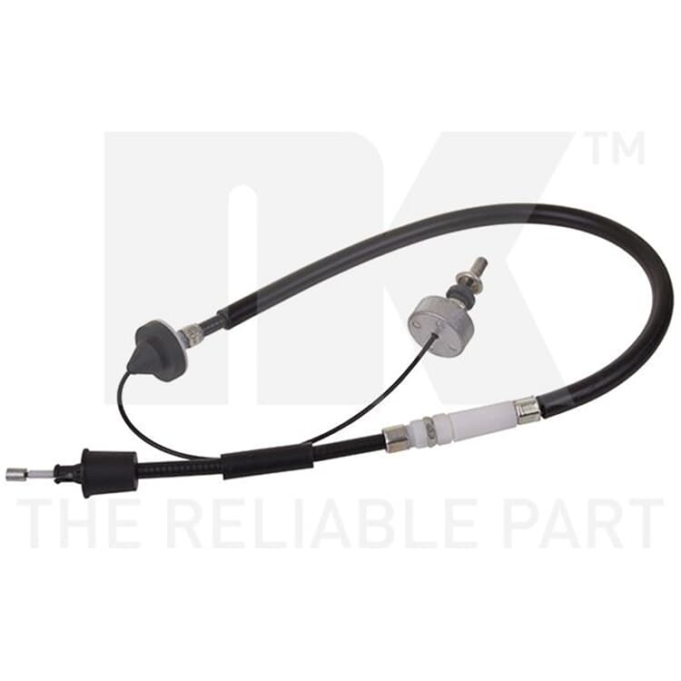NK Kupplungsseil Renault Laguna NK Kupplungsseil Renault Laguna von NK