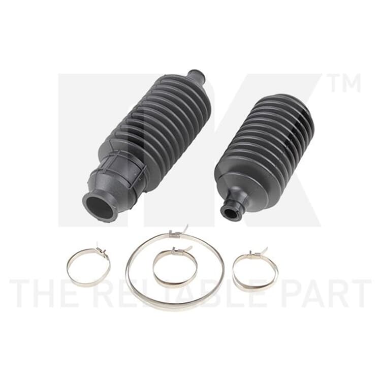 NK Lenkmanschette Ford Taunus NK Lenkmanschette Ford Taunus von NK