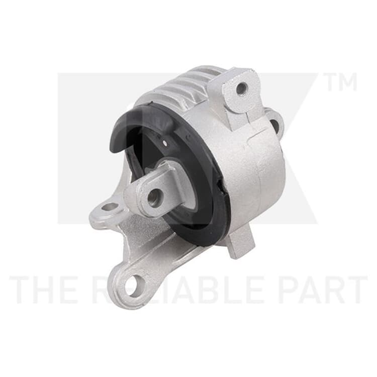 NK Motorlager vorne Ford Courier Fiesta Puma NK Motorlager vorne Ford Courier Fiesta Puma von NK
