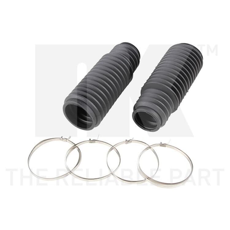 NK Motorlager vorne Smart Fortwo NK Motorlager vorne Smart Fortwo von NK