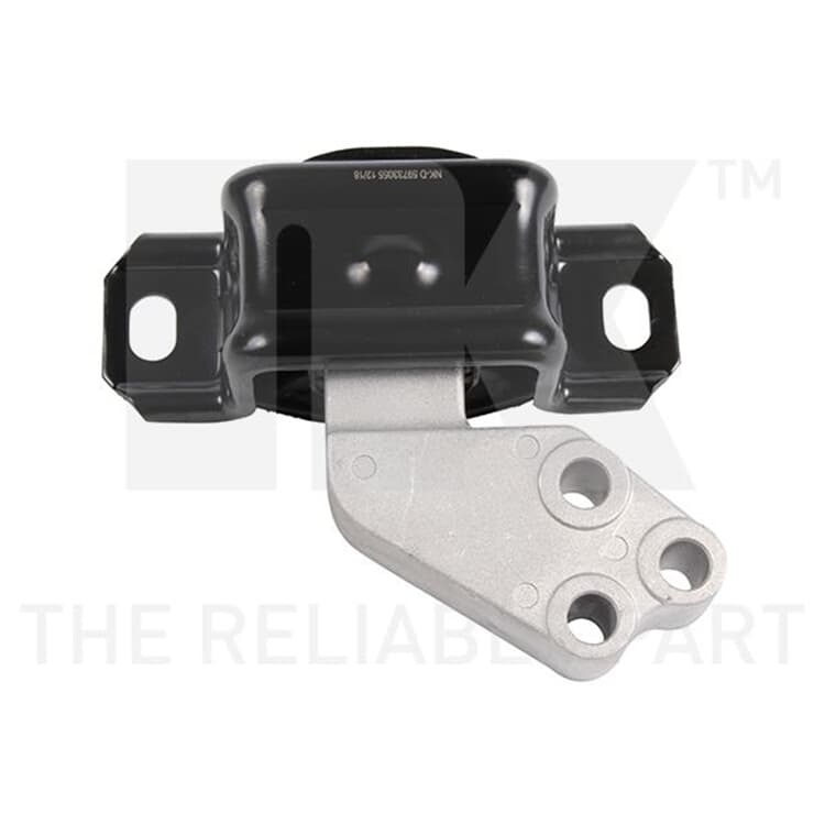 NK Motorlager vorne Smart Fortwo NK Motorlager vorne Smart Fortwo von NK
