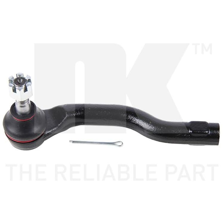 NK Querlenker vorne BMW 5er 6er 7er I8 NK Querlenker vorne BMW 5er 6er 7er I8 von NK