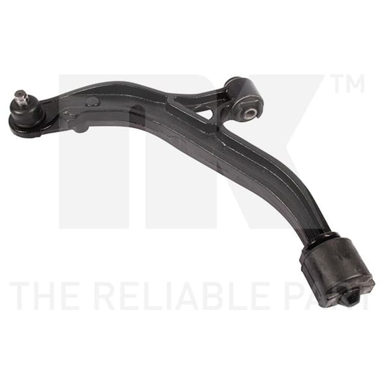 NK Querlenker vorne links Chrysler Grand Voyager NK Querlenker vorne links Chrysler Grand Voyager von NK
