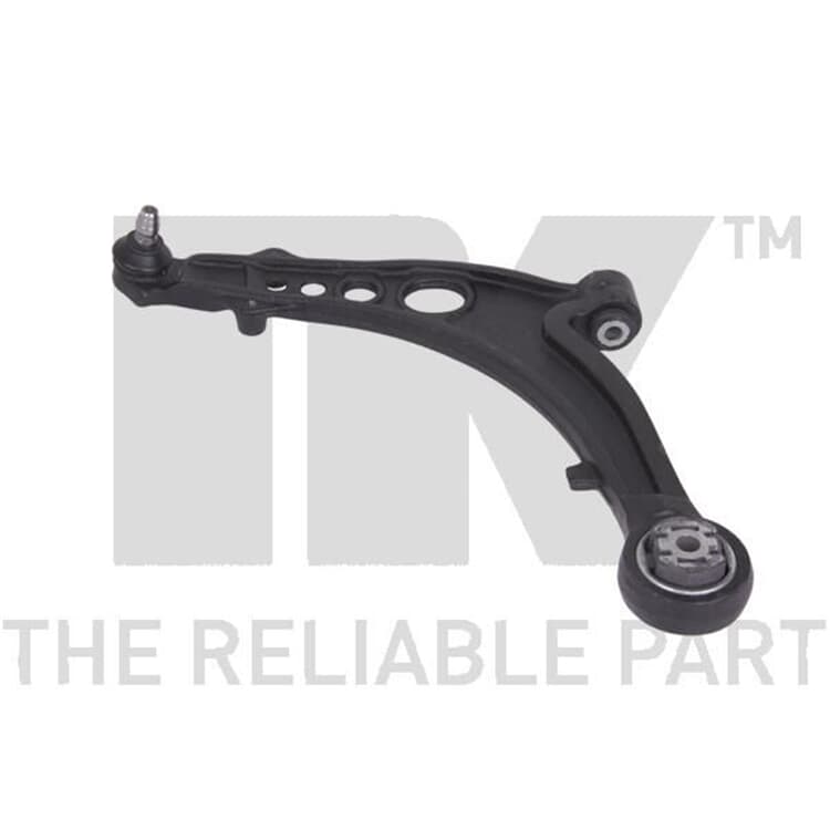 NK Querlenker vorne links Fiat Idea Lancia Musa Ypsilon NK Querlenker vorne links Fiat Idea Lancia Musa Ypsilon von NK
