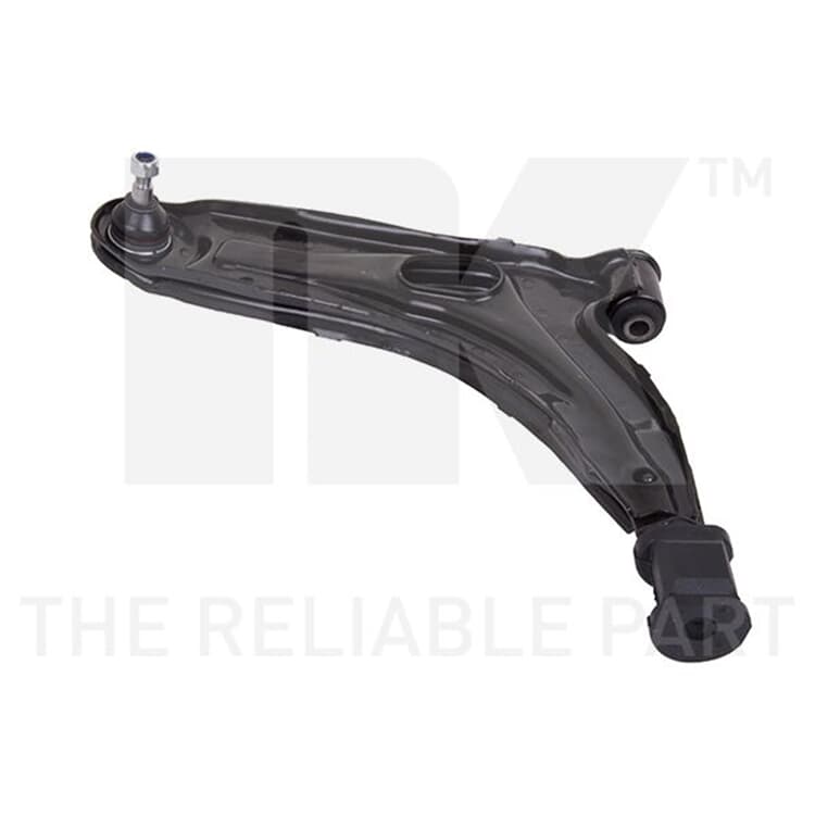 NK Querlenker vorne links Fiat Uno NK Querlenker vorne links Fiat Uno von NK