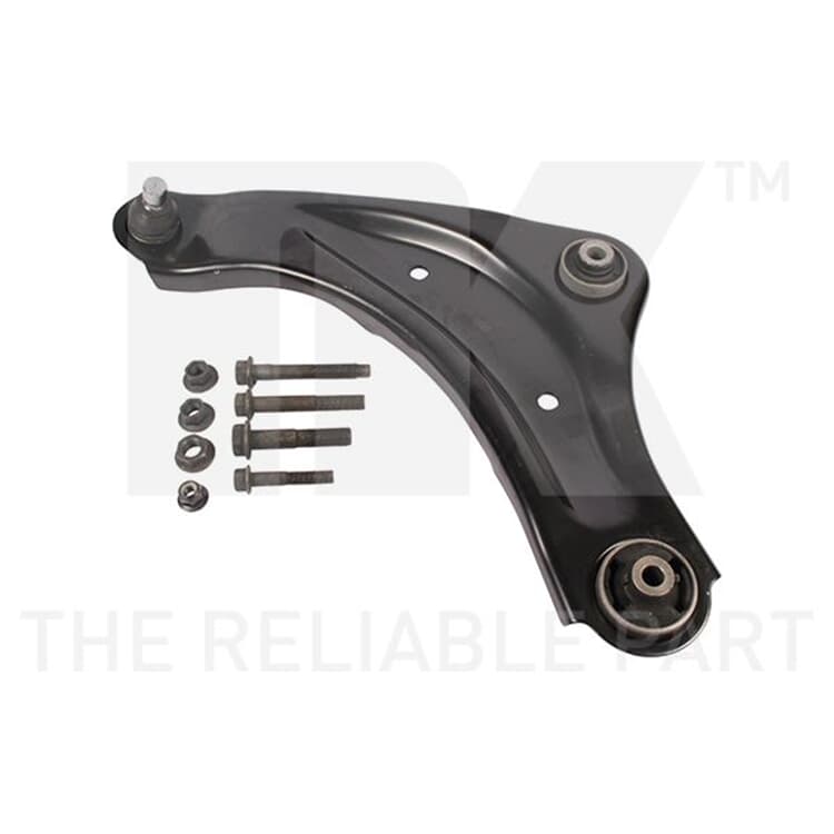 NK Querlenker vorne links Nissan Juke Leaf NK Querlenker vorne links Nissan Juke Leaf von NK