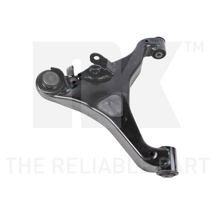 NK Querlenker vorne links Nissan Np300 Pathfinder NK Querlenker vorne links Nissan Np300 Pathfinder von NK