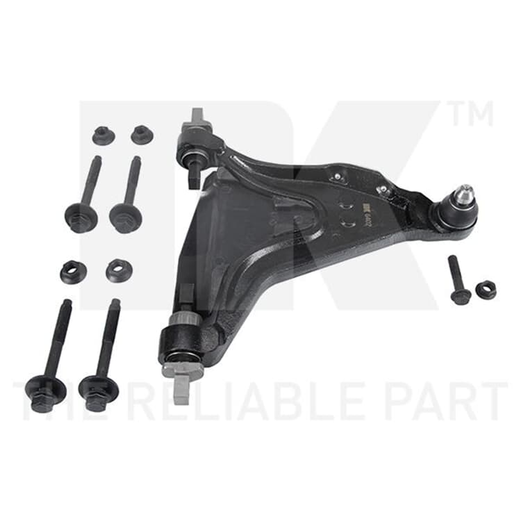 NK Querlenker vorne rechts Volvo C70 S70 V70 Xc70 NK Querlenker vorne rechts Volvo C70 S70 V70 Xc70 von NK