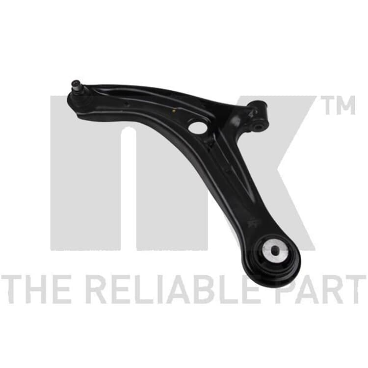 NK Querlenker vorne unten links Ford Fiesta 6 + Van Mazda 2 NK Querlenker vorne unten links Ford Fiesta 6 + Van Mazda 2 von NK