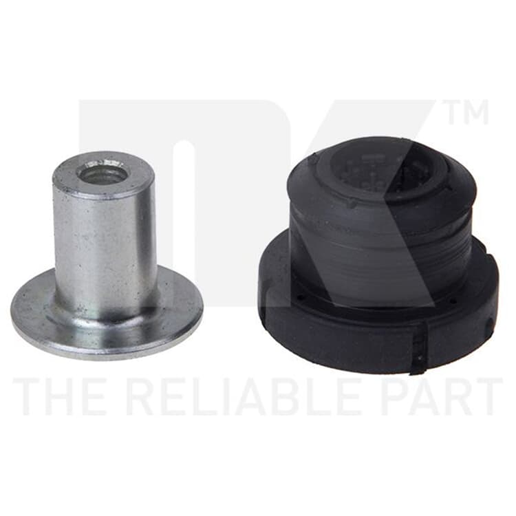 NK Querlenkerlager Alfa Romeo 147 166 NK Querlenkerlager Alfa Romeo 147 166 von NK