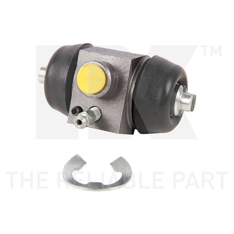 NK Radbremszylinder hinten Austin Mini Saab 95 96 NK Radbremszylinder hinten Austin Mini Saab 95 96 von NK
