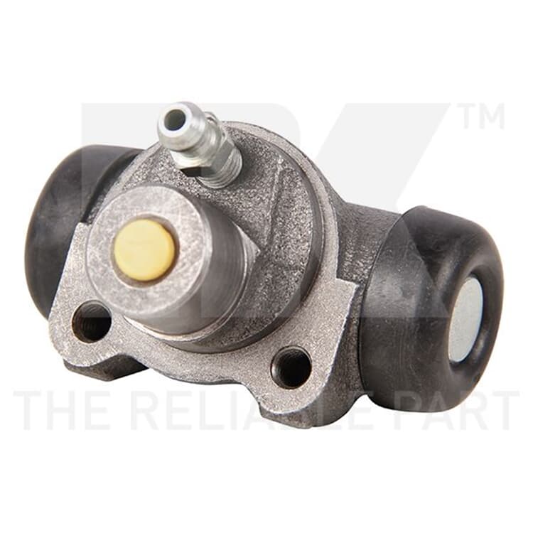 NK Radbremszylinder hinten Citroen 2 Acadiane Ami Mehari NK Radbremszylinder hinten Citroen 2 Acadiane Ami Mehari von NK