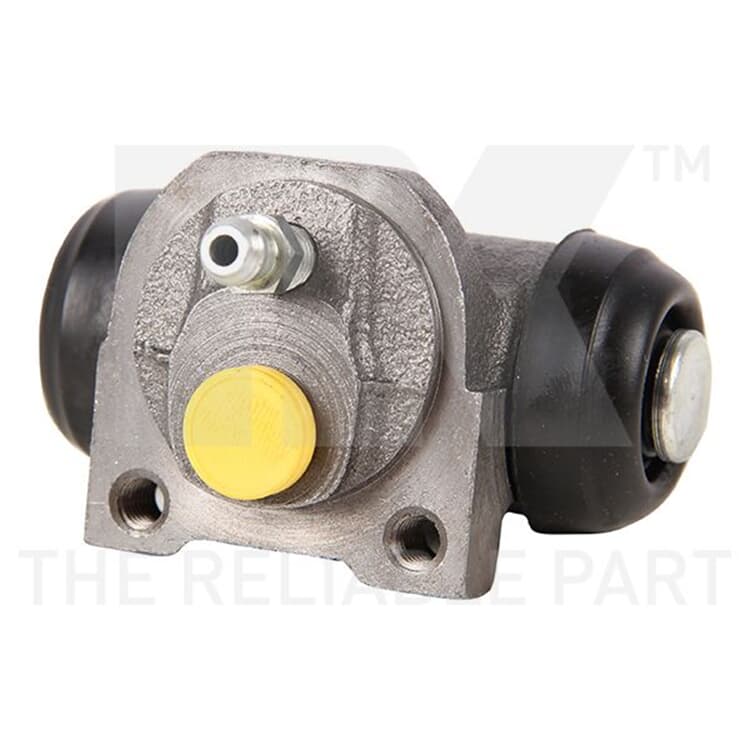 NK Radbremszylinder hinten Citroen Ax Peugeot 106 NK Radbremszylinder hinten Citroen Ax Peugeot 106 von NK
