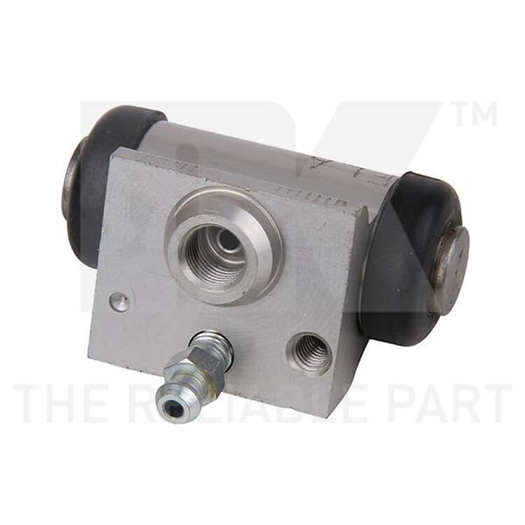 NK Radbremszylinder hinten Citroen C1 Peugeot 108 Toyota Aygo NK Radbremszylinder hinten Citroen C1 Peugeot 108 Toyota Aygo von NK