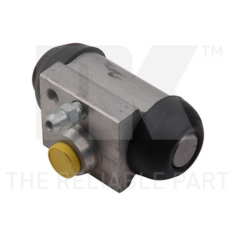 NK Radbremszylinder hinten Citroen C2 C3 Peugeot 1007 NK Radbremszylinder hinten Citroen C2 C3 Peugeot 1007 von NK