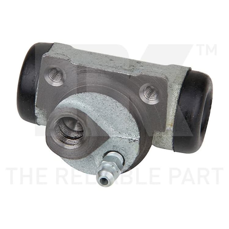 NK Radbremszylinder hinten rechts Citroen Peugeot Renault NK Radbremszylinder hinten rechts Citroen Peugeot Renault von NK