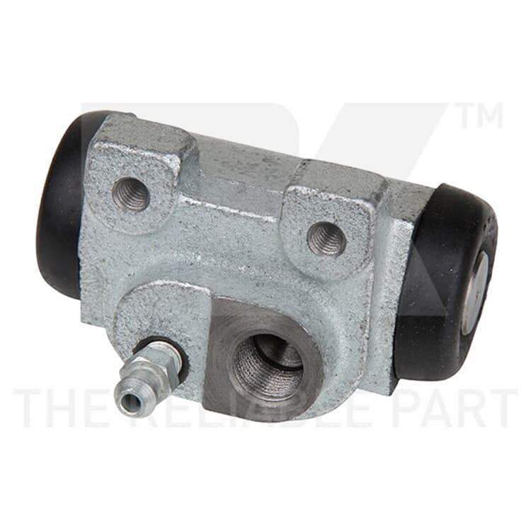 NK Radbremszylinder hinten links Citroen Xsara Zx Peugeot 306 Renault 19 NK Radbremszylinder hinten links Citroen Xsara Zx Peugeot 306 Renault 19 von NK