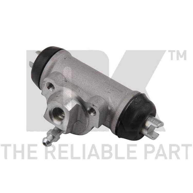 NK Radbremszylinder hinten Citroen Xsara Zx Peugeot 306 NK Radbremszylinder hinten Citroen Xsara Zx Peugeot 306 von NK