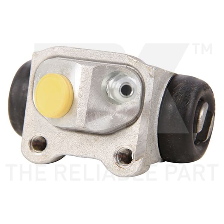 NK Radbremszylinder hinten links Daihatsu Charade NK Radbremszylinder hinten links Daihatsu Charade von NK