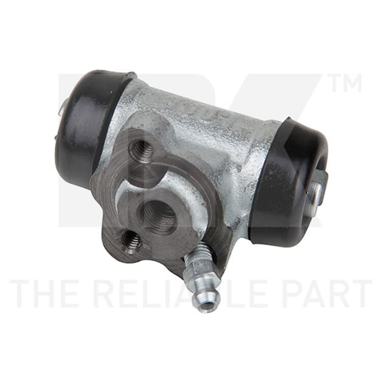 NK Radbremszylinder hinten links Daihatsu Subaru Toyota NK Radbremszylinder hinten links Daihatsu Subaru Toyota von NK