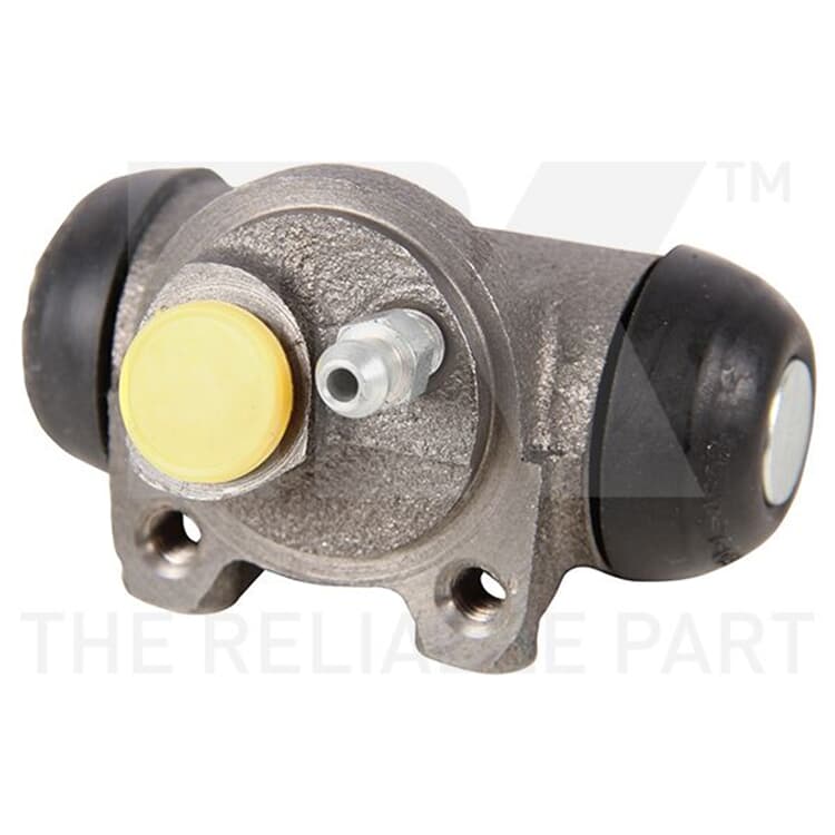 NK Radbremszylinder hinten Fiat Lancia Seat NK Radbremszylinder hinten Fiat Lancia Seat von NK