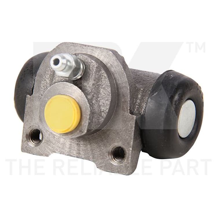 NK Radbremszylinder hinten Fiat Tempra Tipo Lancia Dedra NK Radbremszylinder hinten Fiat Tempra Tipo Lancia Dedra von NK