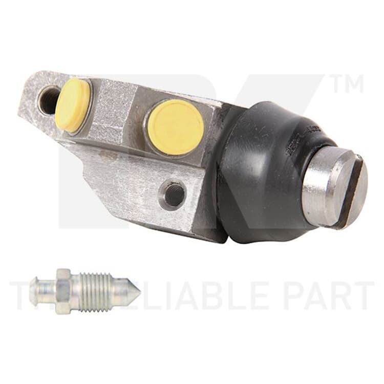 NK Radbremszylinder Ford Transit NK Radbremszylinder Ford Transit von NK