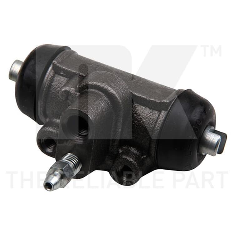 NK Radbremszylinder hinten Hyundai Accent Kia Picanto Rio Shuma NK Radbremszylinder hinten Hyundai Accent Kia Picanto Rio Shuma von NK