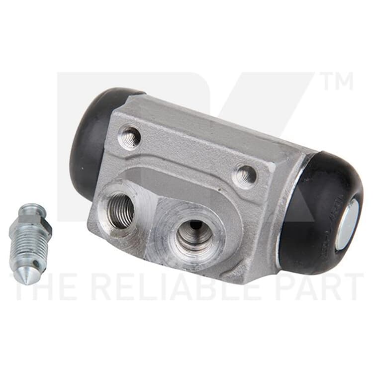 NK Radbremszylinder hinten rechts Hyundai Grace H100 Santa Trajet NK Radbremszylinder hinten rechts Hyundai Grace H100 Santa Trajet von NK