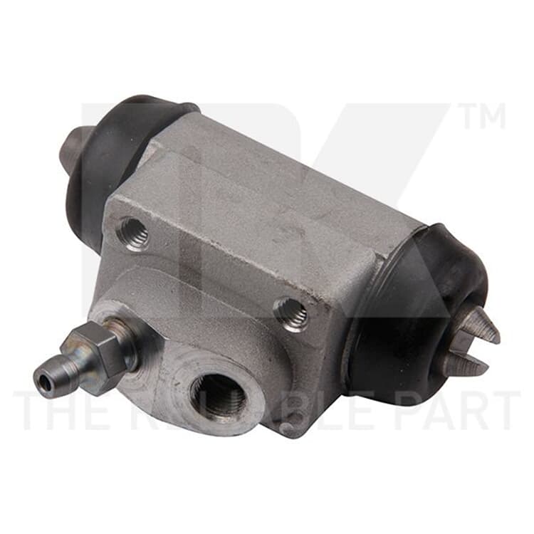NK Radbremszylinder hinten rechts Hyundai I20 Kia Rio NK Radbremszylinder hinten rechts Hyundai I20 Kia Rio von NK