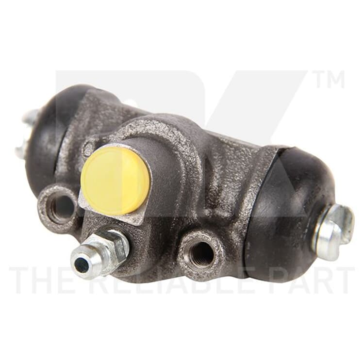 NK Radbremszylinder hinten Kia Picanto Pride Mazda 121 Toyota Dyna NK Radbremszylinder hinten Kia Picanto Pride Mazda 121 Toyota Dyna von NK