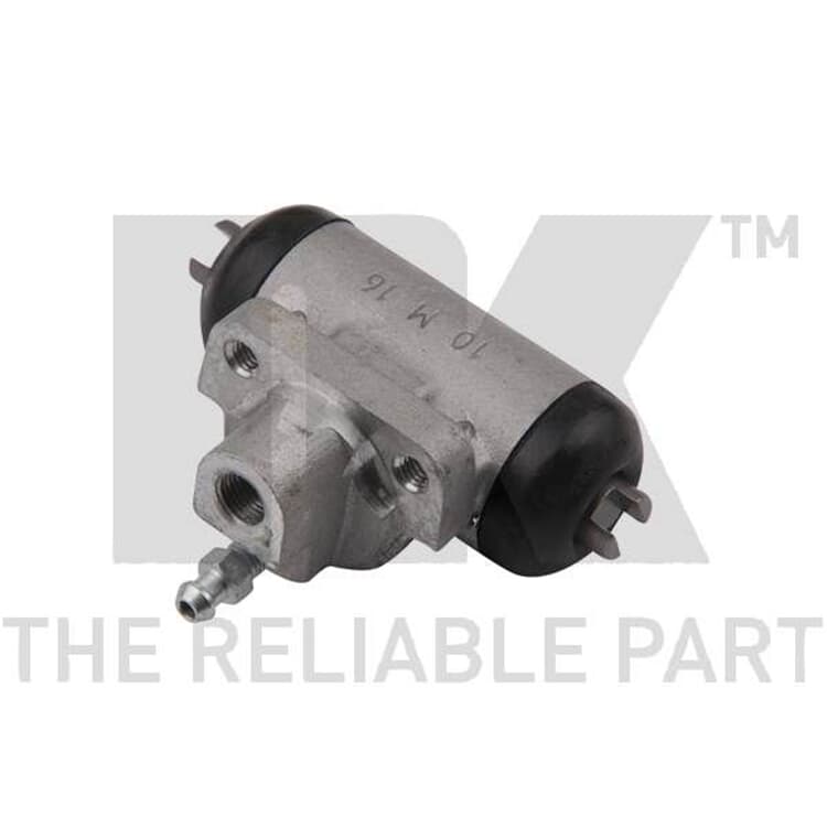 NK Radbremszylinder hinten Nissan Evalia Nv200 NK Radbremszylinder hinten Nissan Evalia Nv200 von NK