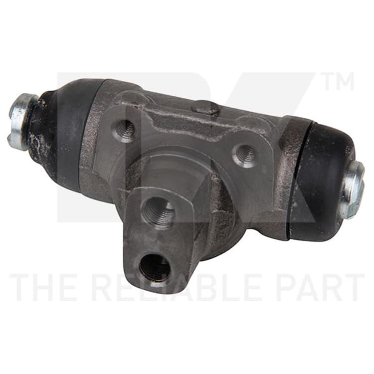 NK Radbremszylinder hinten rechts Nissan Opel Renault Smart NK Radbremszylinder hinten rechts Nissan Opel Renault Smart von NK
