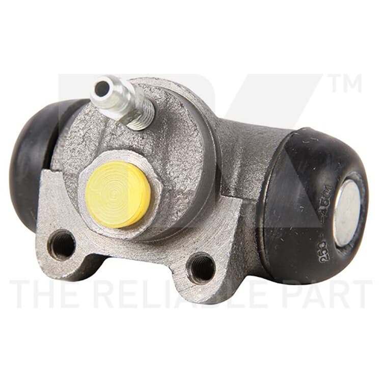 NK Radbremszylinder hinten Peugeot 504 505 Renault Clio Espace Rapid Safrane von NK